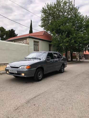 LADA (VAZ) 2115 2011, 246,000 km - 1.6 л - Şəmkir