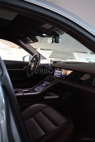 Porsche Taycan 4S 2020, 30,000 km - 0.0 l - Bakı