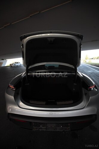 Porsche Taycan 4S 2020, 30,000 km - 0.0 l - Bakı
