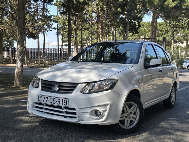 Saipa Saina 2021, 123,938 km - 1.5 l - Sumqayıt