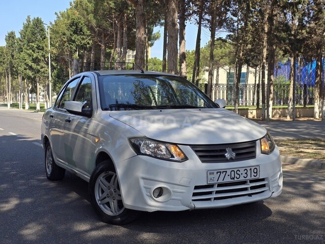 Saipa Saina 2021, 123,938 km - 1.5 l - Sumqayıt