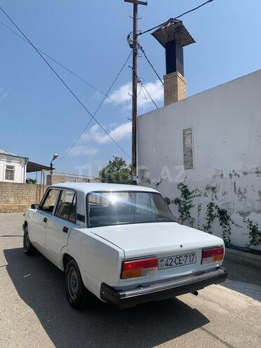 LADA (VAZ) 2107 2005, 95,000 km - 1.6 l - Bakı