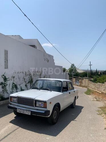 LADA (VAZ) 2107 2005, 95,000 km - 1.6 l - Bakı