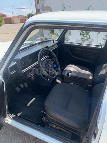 LADA (VAZ) 2107 2005, 95,000 km - 1.6 l - Bakı