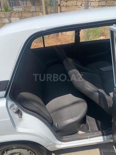 LADA (VAZ) 2107 2005, 95,000 km - 1.6 l - Bakı