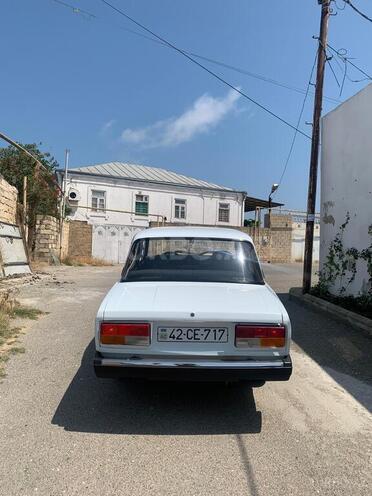 LADA (VAZ) 2107 2005, 95,000 km - 1.6 l - Bakı