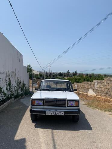 LADA (VAZ) 2107 2005, 95,000 km - 1.6 l - Bakı