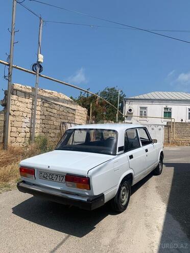 LADA (VAZ) 2107 2005, 95,000 km - 1.6 l - Bakı