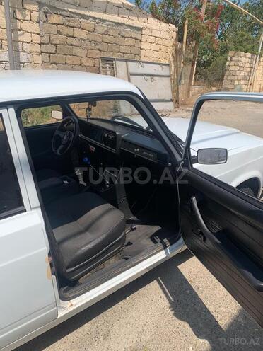 LADA (VAZ) 2107 2005, 95,000 km - 1.6 l - Bakı