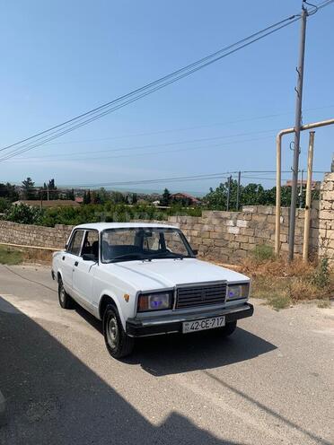 LADA (VAZ) 2107 2005, 95,000 km - 1.6 l - Bakı