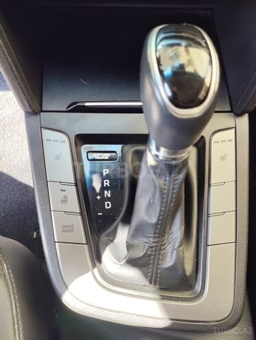 Hyundai Avante 2016, 182,000 km - 1.6 l - Bakı