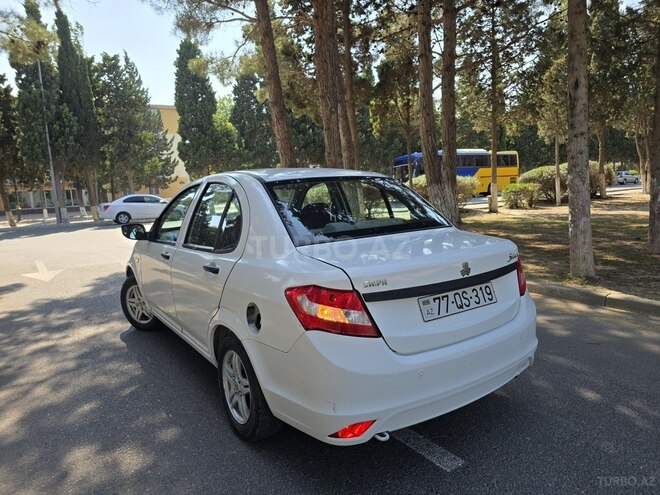 Saipa Saina 2021, 123,938 km - 1.5 l - Sumqayıt