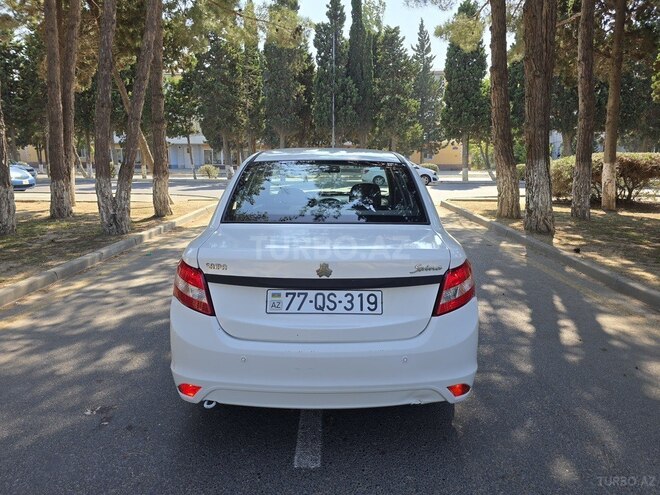 Saipa Saina 2021, 123,938 km - 1.5 l - Sumqayıt