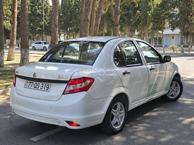 Saipa Saina 2021, 123,938 km - 1.5 l - Sumqayıt