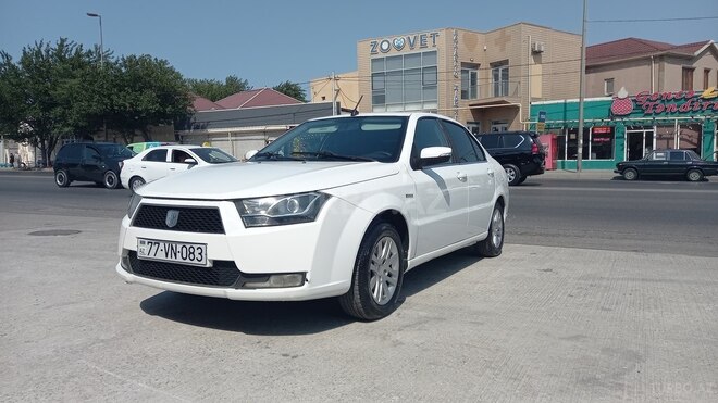 Khazar SD-11