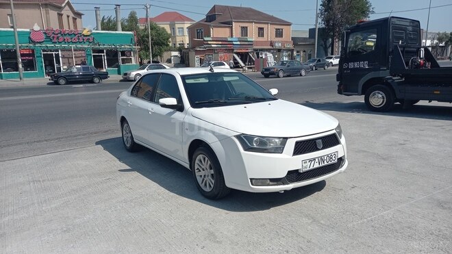 Khazar SD-8