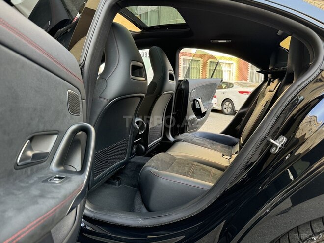 Mercedes CLA 250 e 2024, 11,900 km - 1.6 l - Bakı