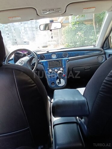 Mitsubishi Airtrek 2003, 275,000 km - 2.0 л - Bakı