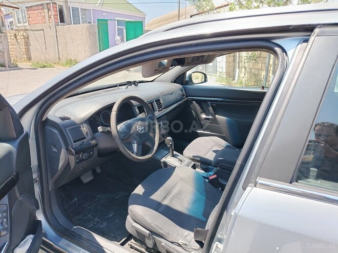 Opel Signum 2005, 469,791 km - 1.9 l - Bakı