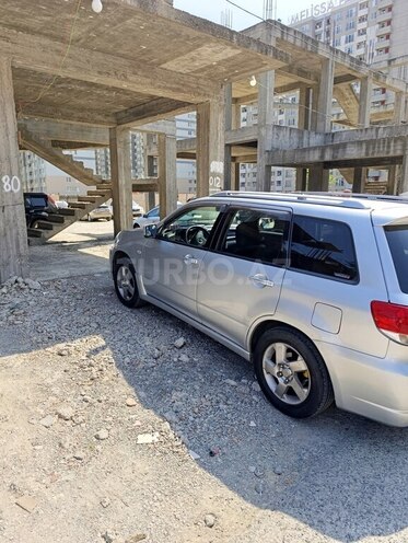Mitsubishi Airtrek 2003, 275,000 km - 2.0 л - Bakı