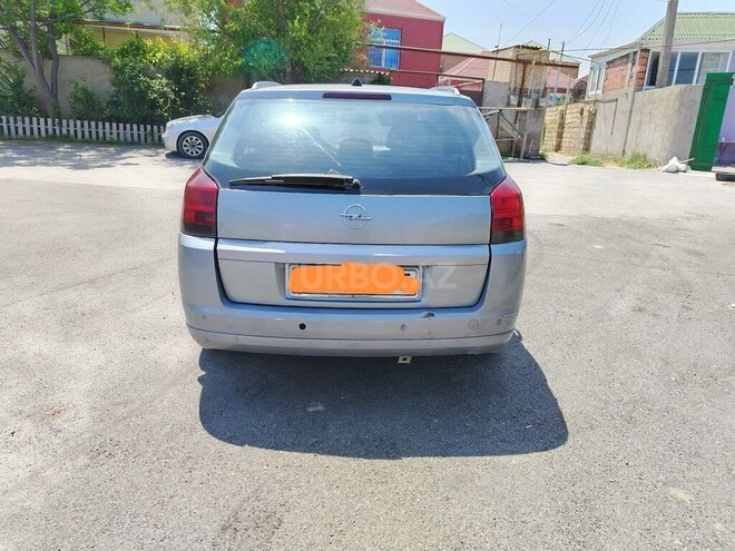 Opel Signum 2005, 469,791 km - 1.9 l - Bakı