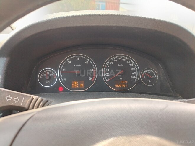 Opel Signum 2005, 469,791 km - 1.9 l - Bakı