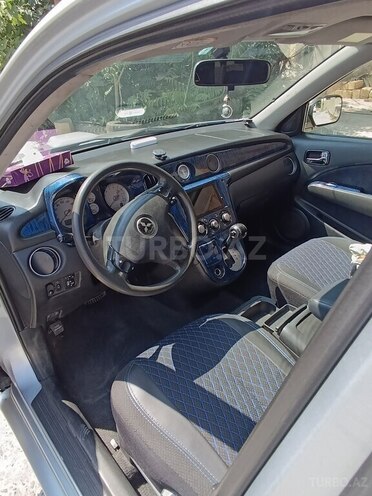 Mitsubishi Airtrek 2003, 275,000 km - 2.0 л - Bakı