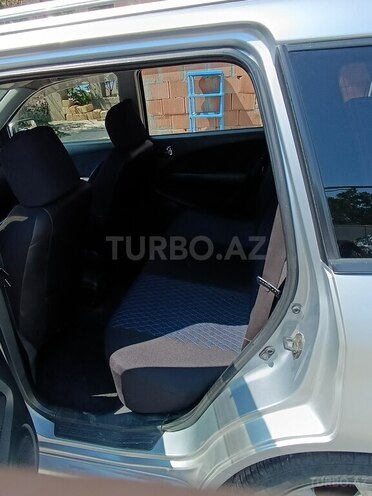 Mitsubishi Airtrek 2003, 275,000 km - 2.0 л - Bakı