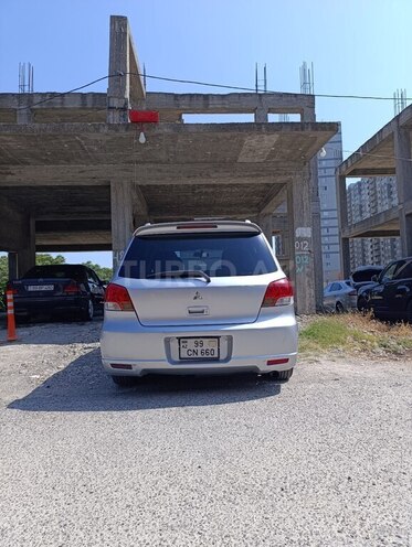 Mitsubishi Airtrek 2003, 275,000 km - 2.0 л - Bakı