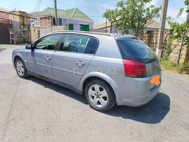 Opel Signum 2005, 469,791 km - 1.9 l - Bakı