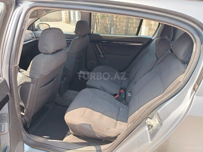 Opel Signum 2005, 469,791 km - 1.9 l - Bakı