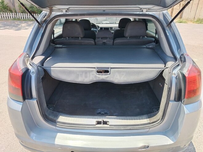 Opel Signum 2005, 469,791 km - 1.9 l - Bakı