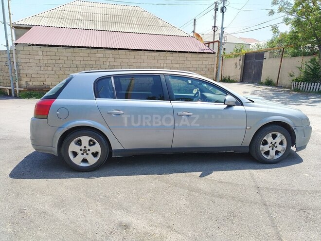 Opel Signum 2005, 469,791 km - 1.9 l - Bakı