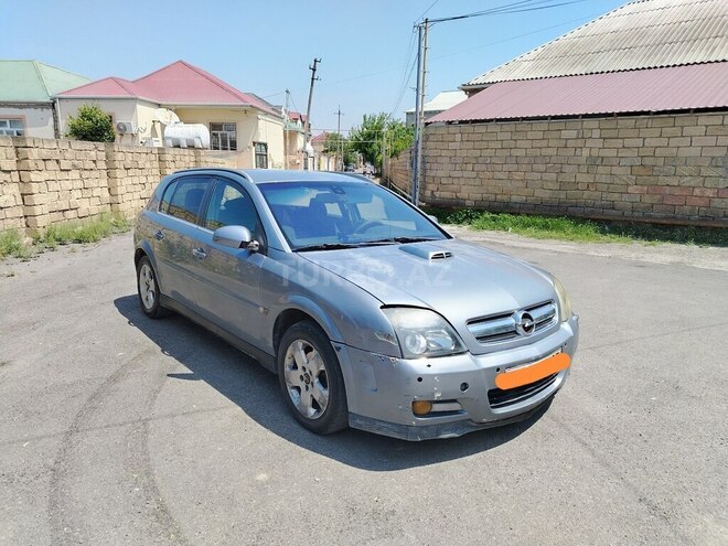 Opel Signum 2005, 469,791 km - 1.9 l - Bakı
