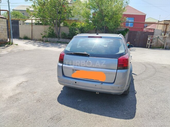 Opel Signum 2005, 469,791 km - 1.9 l - Bakı