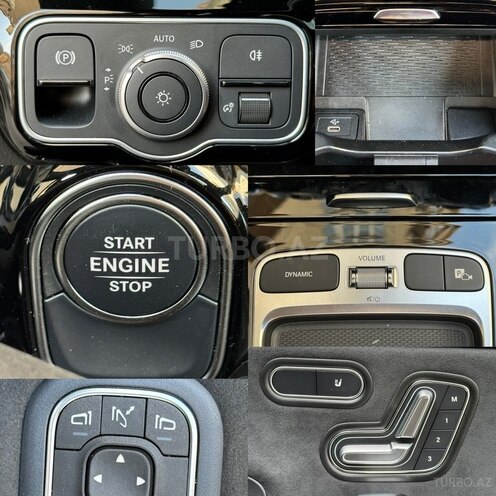 Mercedes CLA 250 e 2024, 11,900 km - 1.6 l - Bakı