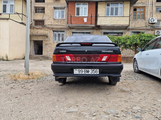 LADA (VAZ) 2115 2012, 437,634 km - 1.6 л - Gəncə