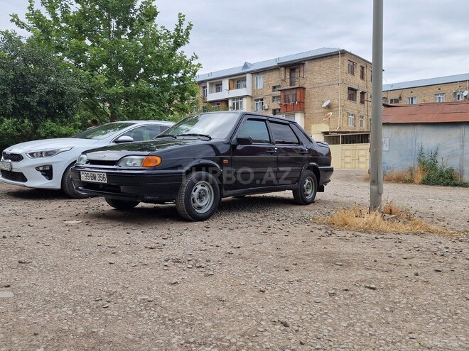 LADA (VAZ) 2115 2012, 437,634 km - 1.6 л - Gəncə