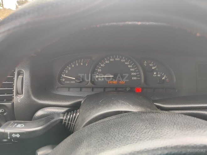 Opel Vectra 2000, 540,000 km - 1.8 l - Siyəzən