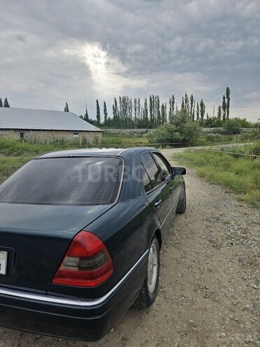 Mercedes C 220 1996, 350,000 km - 2.2 л - Kürdəmir