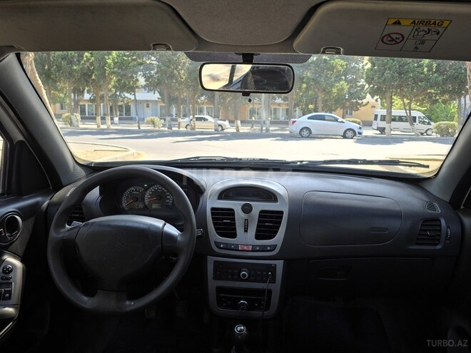Saipa Saina 2021, 123,938 km - 1.5 l - Sumqayıt