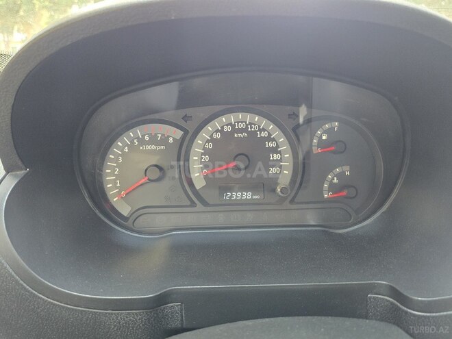 Saipa Saina 2021, 123,938 km - 1.5 l - Sumqayıt