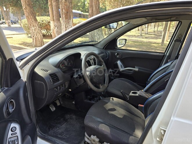 Saipa Saina 2021, 123,938 km - 1.5 l - Sumqayıt