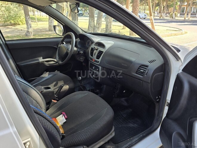Saipa Saina 2021, 123,938 km - 1.5 l - Sumqayıt