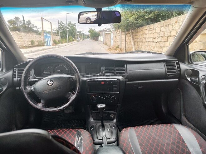 Opel Vectra 2000, 540,000 km - 1.8 l - Siyəzən