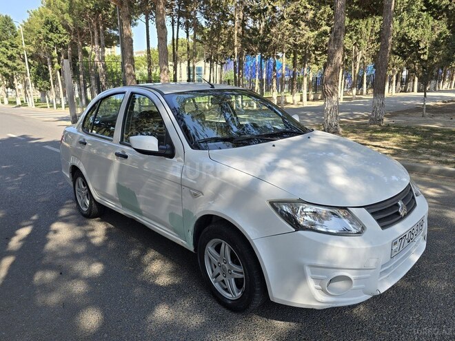 Saipa Saina 2021, 123,938 km - 1.5 l - Sumqayıt