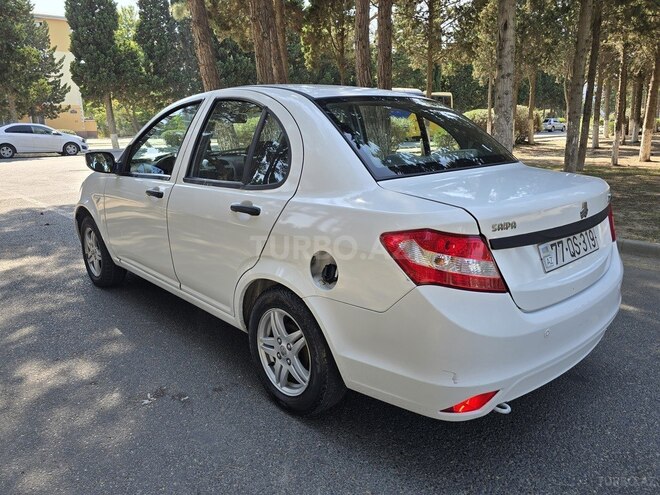 Saipa Saina 2021, 123,938 km - 1.5 l - Sumqayıt