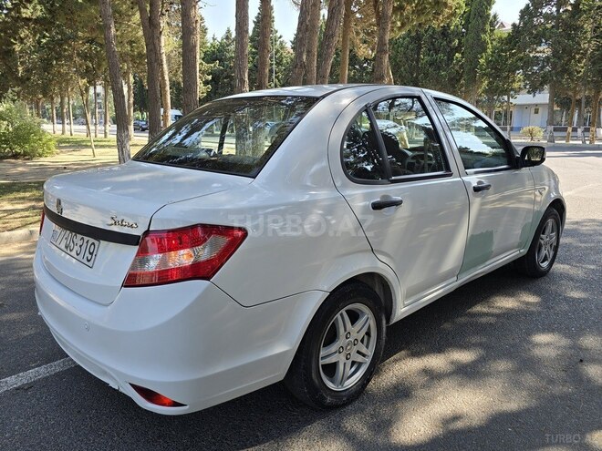 Saipa Saina 2021, 123,938 km - 1.5 l - Sumqayıt