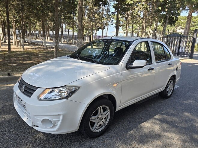 Saipa Saina 2021, 123,938 km - 1.5 l - Sumqayıt