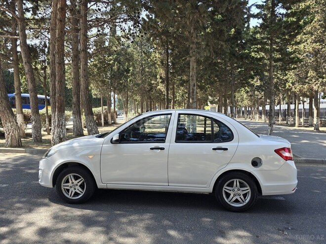 Saipa Saina 2021, 123,938 km - 1.5 l - Sumqayıt